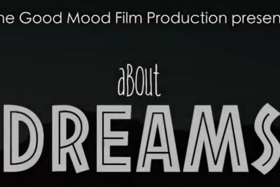 Mein Dokumentarfilm HOPE