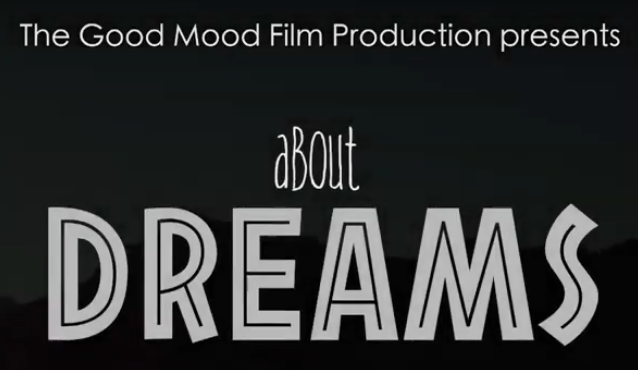 Mein Dokumentarfilm HOPE